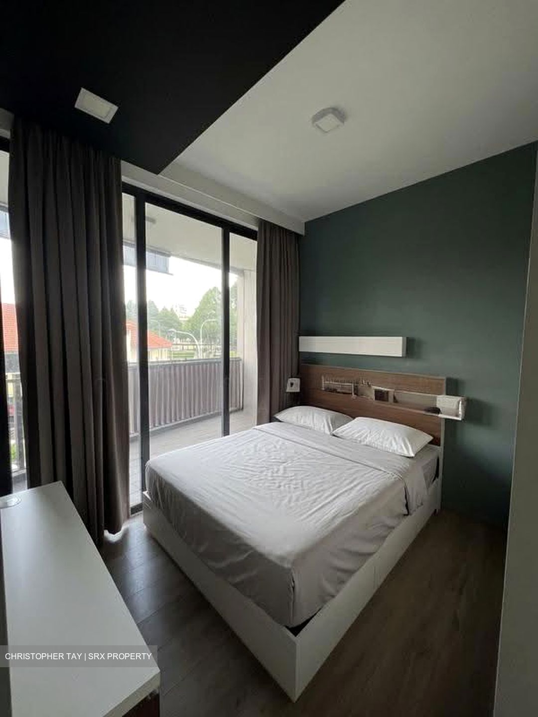 Sennett Estate (D13), Apartment #608108871